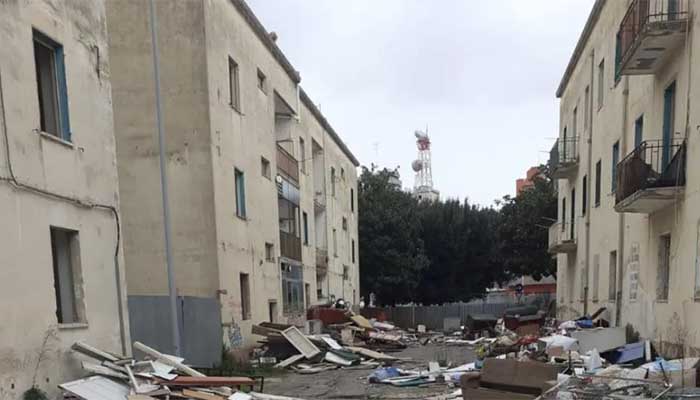 san pio lecce