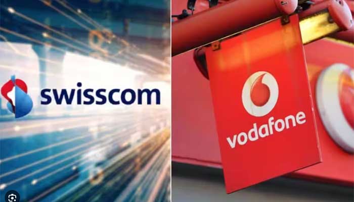 swisscom vodafone