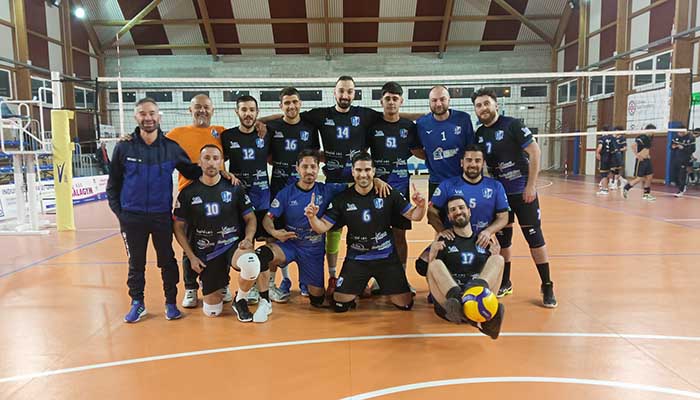 FORMAZIONE SBV GALATINA