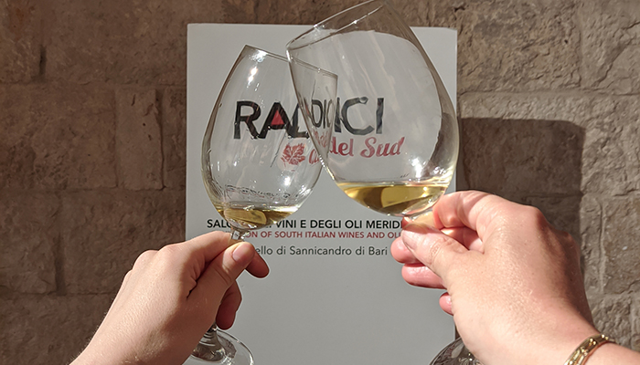 RadiciDelSud
