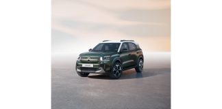 Citroën ridefinisce le proprie ambizioni tra i B-SUV con la nuova C3 Aircross