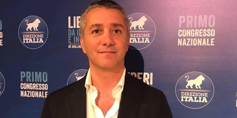 davide bellomo