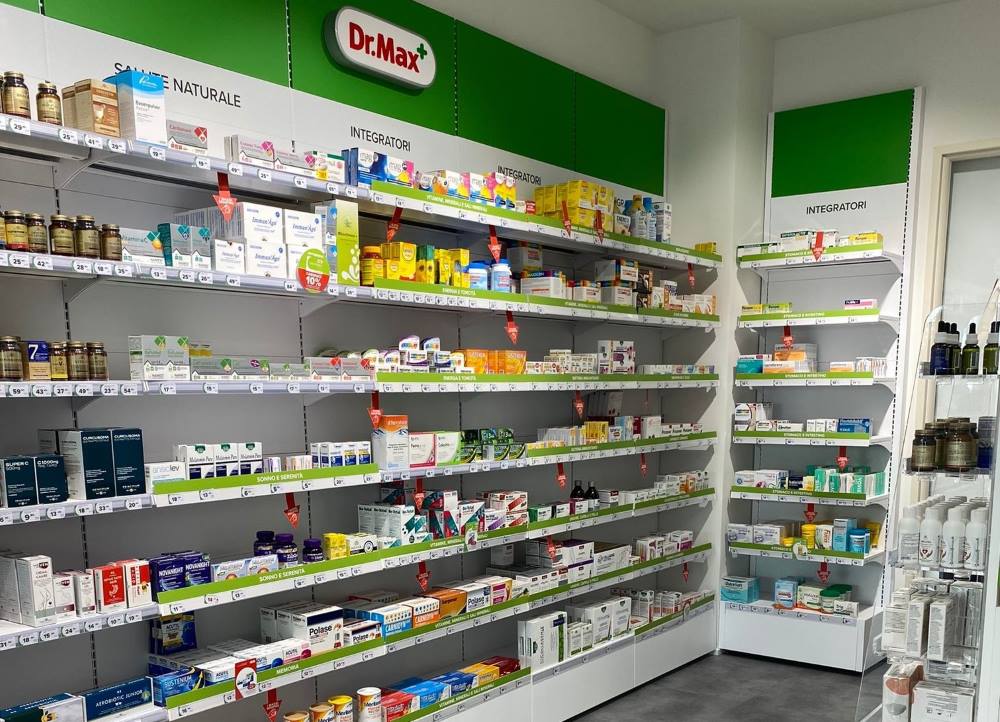 drmax farmacie