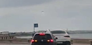 Furti d’auto: 4 bitontini incastrati dal video sui social
