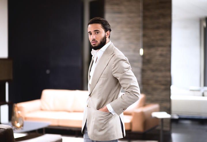 pasquale natuzzi jr