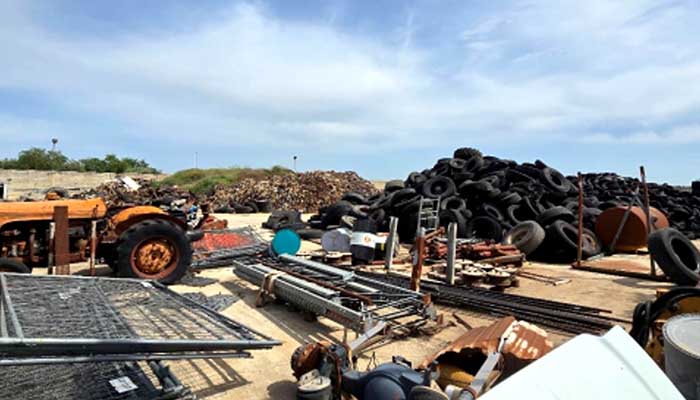 Autodemolitore_gioia_del Colle_sequestro