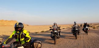 La Puglia incentiva il mototurismo, approvata la legge regionale