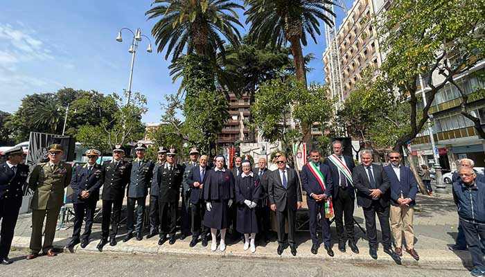 aldo moro commemorazione