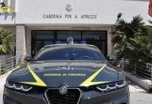 Antimafia: sequestro di beni per oltre 500mila euro a un esponente mesagnese della SCU