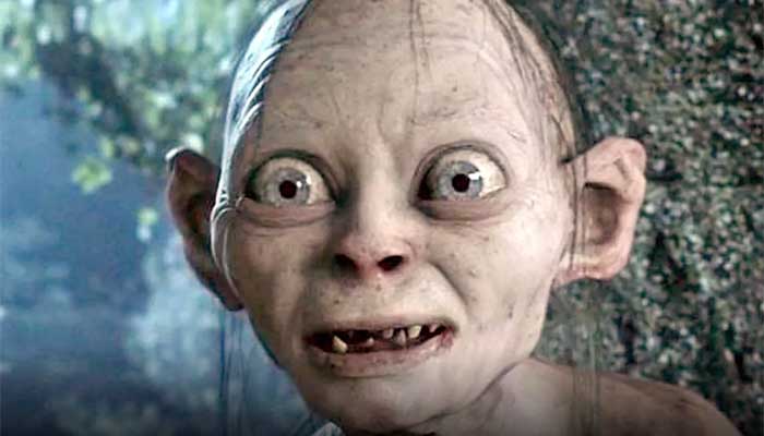 gollum