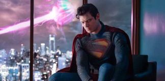 Superman: il nuovo look di James Gunn delude i fan