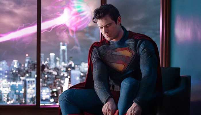 james-gunn-superman-david-corenswet