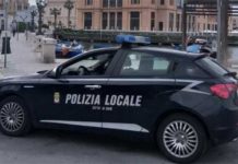 Bari: 18 nuovi verbali della Polizia Locale per violazioni sul conferimento dei rifiuti