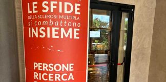 Sclerosi multipla, ogni anno solo in Italia colpisce 3.600 persone