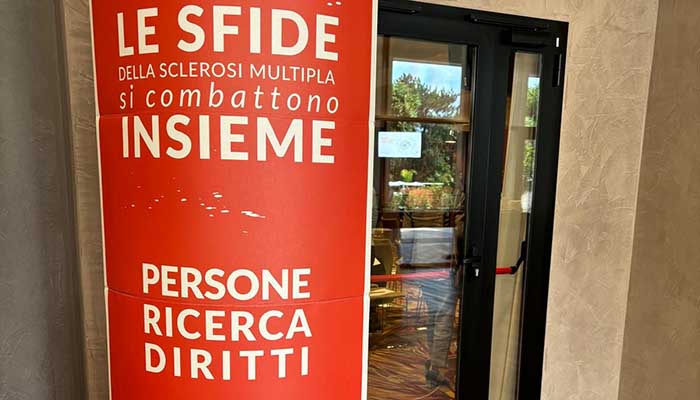 sclerosi convegno
