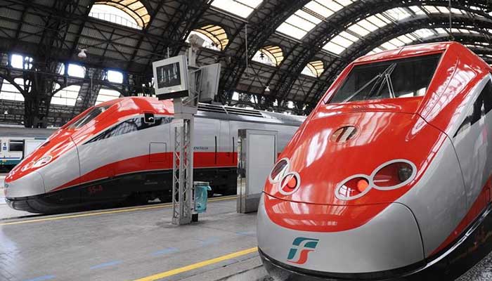 treni