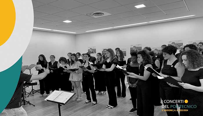 Poliba Chorus