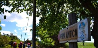 Castellaneta e la Regina Viarum. Il programma dell’Appia Week