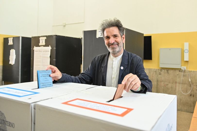 carlo salvemini voto