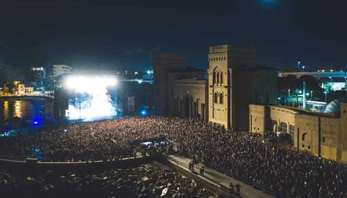 festa del mare bari