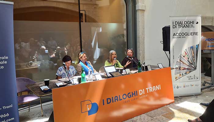 festival dialoghi trani