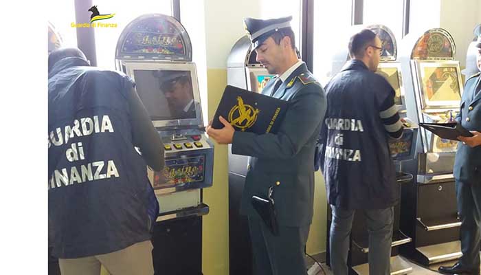 finanza vieste
