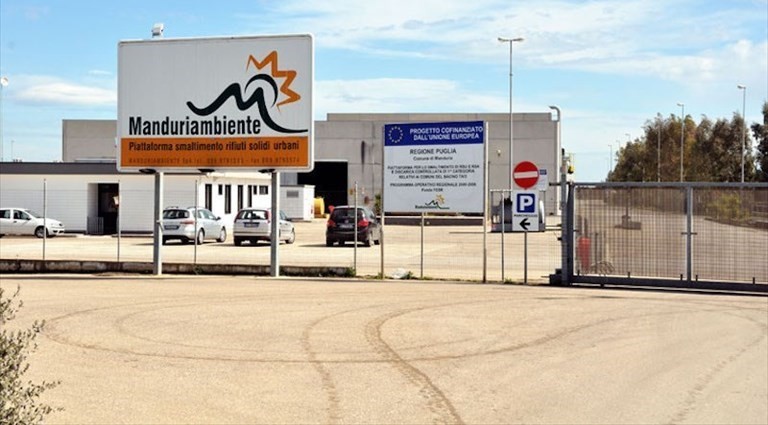 manduriambiente