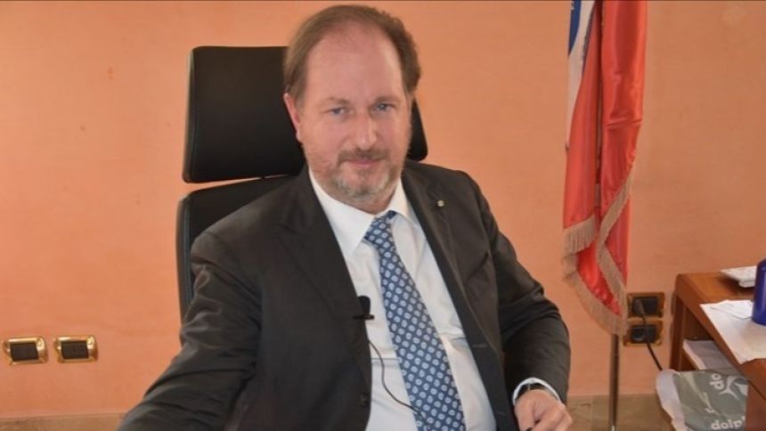 ugo patroni griffi