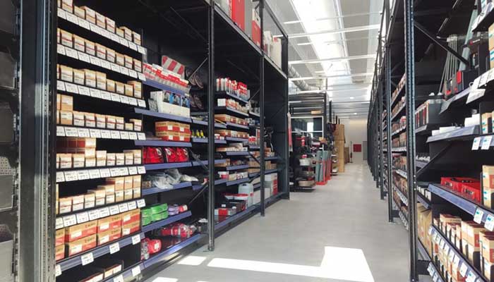 wurth store
