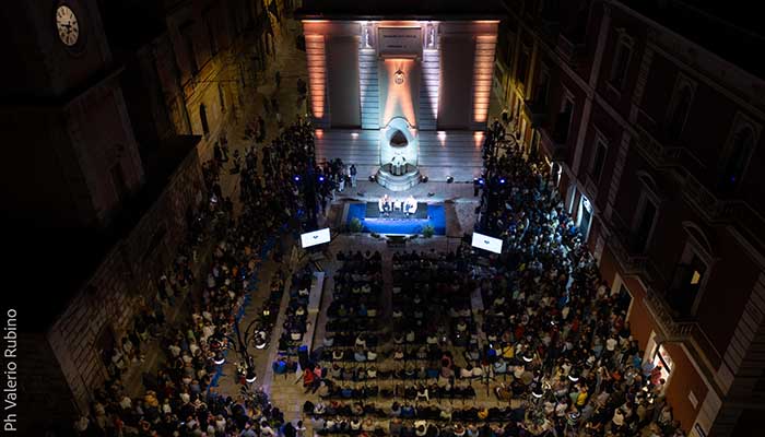Festivarts prima serata_2