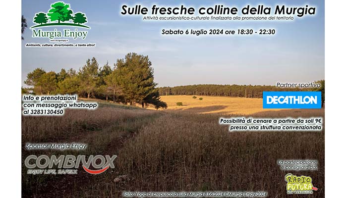 Locandina