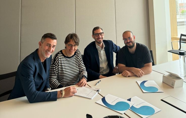 Ruscica-Calonego-Altea Federation firma l'acquisizione di OOBE-XR