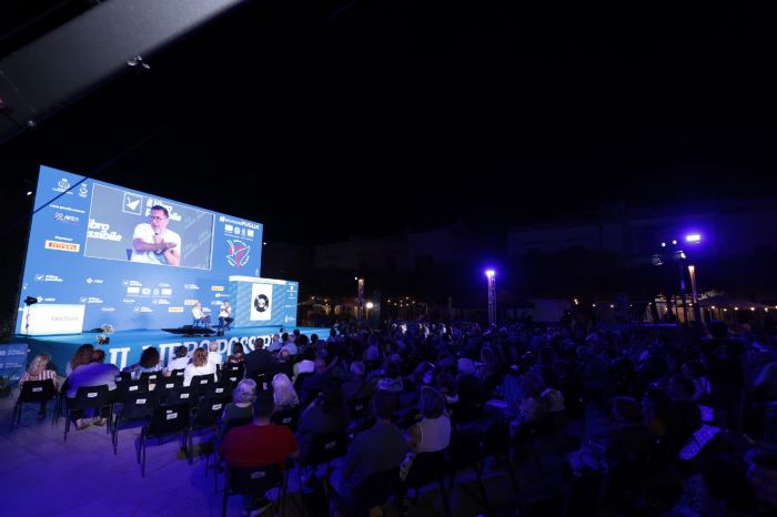 Seconda serata Libro Possibile Polignano 2024 (3)