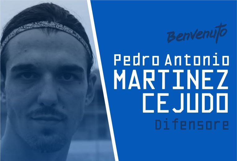 antonio cejudo martinez