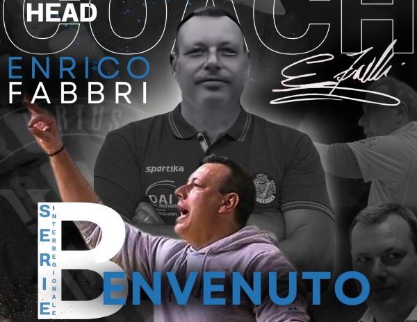 cocah Enrico Fabbri