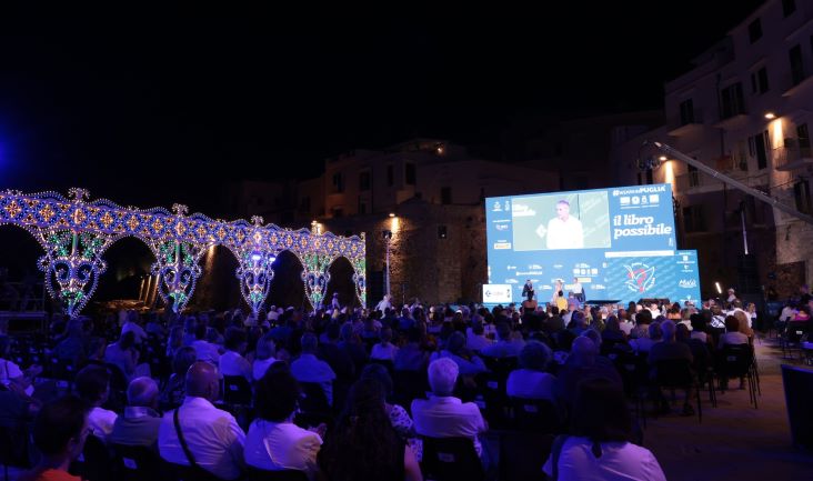 festival il libro possibile vieste 2024