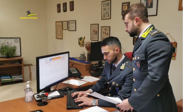 finanza foggia