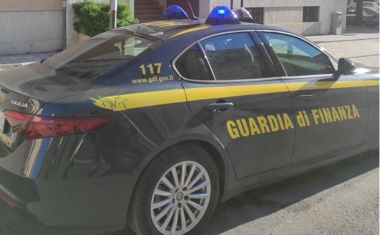 finanza orta nova