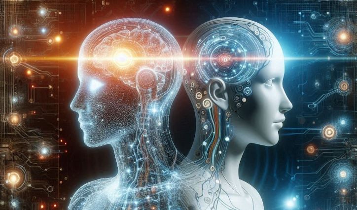 intelligenza artificiale immortalita