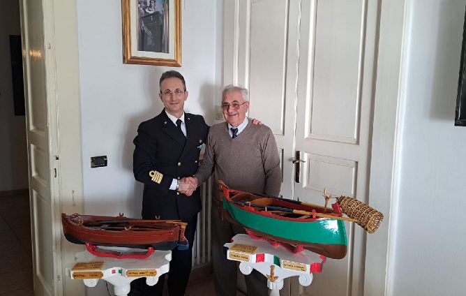 maestro ascia taranto