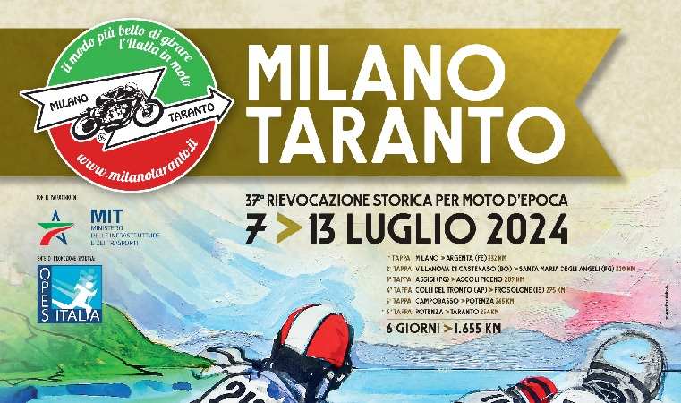 milano-taranto
