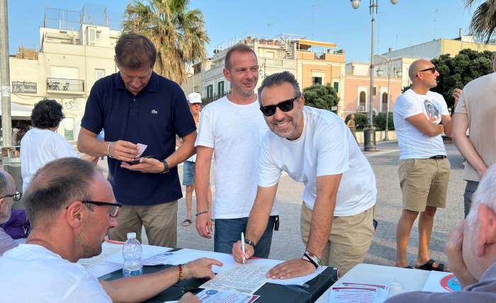 paolicelli referendum