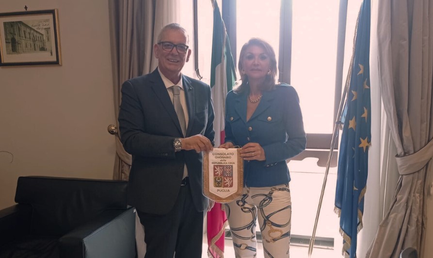 prefetto provincia bat