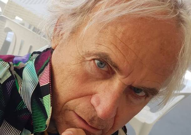 silvio raffo