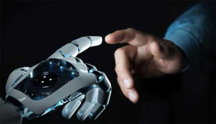 singolarita intelligenza artificiale