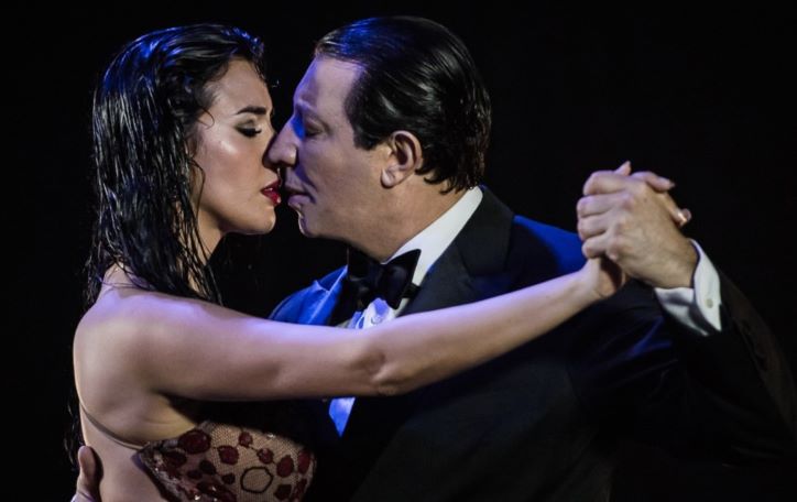 tango trani