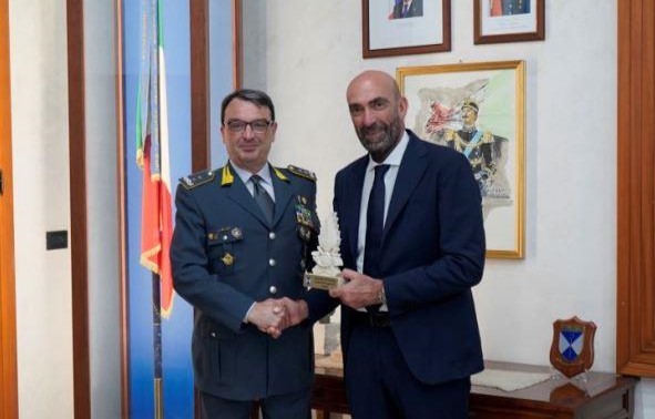 vito leccese tedesco finanza