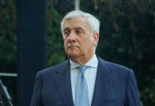 Tajani oggi in Puglia: il programma della visita tra Fasano, Taranto e Ceglie