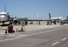 Aeroporto del Salento, Minerva: “Brindisi cambia volto e il traffico cresce”
