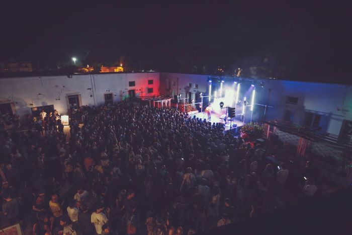 Foto FARM Festival